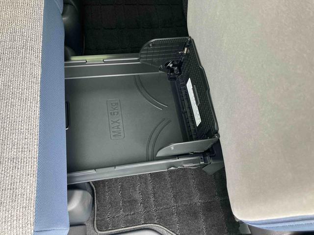 ムーヴキャンバスストライプスＧ　７インチ純正ナビゲーション搭載！！保証　新車保証・まごころ保証　１年間・走行距離無制限付き（東京都）の中古車