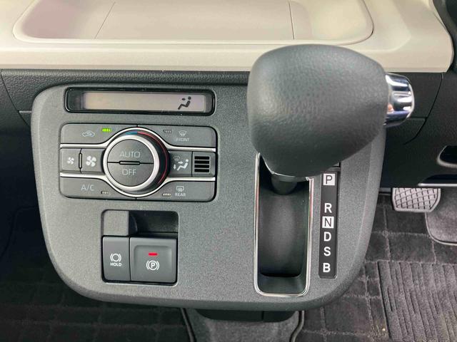 ムーヴキャンバスストライプスＧ　７インチ純正ナビゲーション搭載！！保証　新車保証・まごころ保証　１年間・走行距離無制限付き（東京都）の中古車