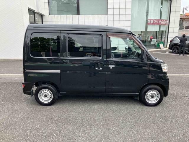 ハイゼットカーゴデラックスSAIII保証 まごころ保証 1年間・走行距離無制限付き スマアシ(東京都)の中古車