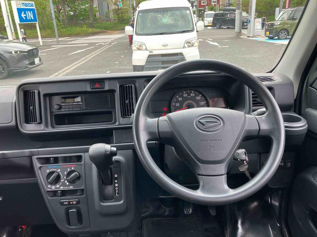 ハイゼットカーゴデラックスSAIII保証 まごころ保証 1年間・走行距離無制限付き スマアシ(東京都)の中古車