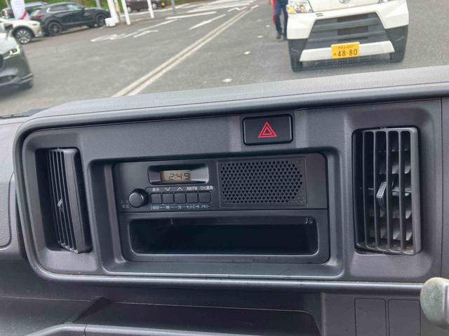 ハイゼットカーゴデラックスSAIII保証 まごころ保証 1年間・走行距離無制限付き スマアシ(東京都)の中古車