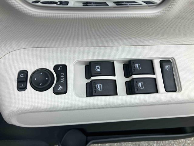 ムーヴキャンバスストライプスＧターボ　７インチ純正ナビゲーション搭載！！保証　新車保証・まごころ保証　１年間・走行距離無制限付き（東京都）の中古車