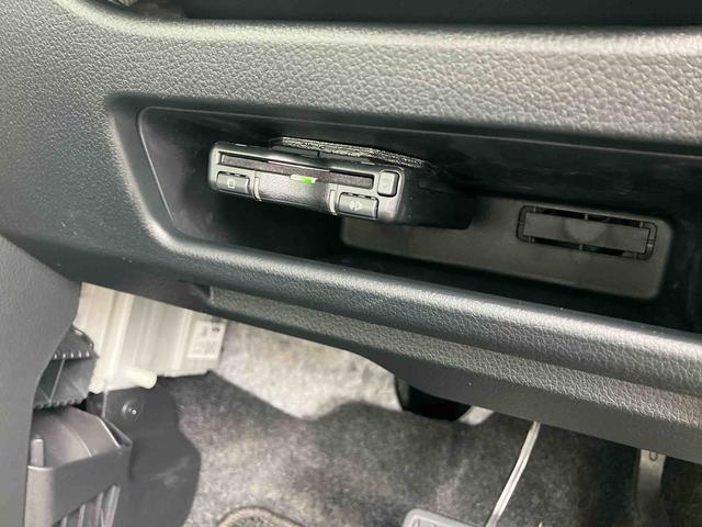 ムーヴキャンバスストライプスＧターボ　７インチ純正ナビゲーション搭載！！保証　新車保証・まごころ保証　１年間・走行距離無制限付き（東京都）の中古車