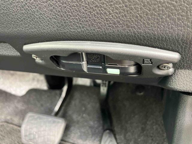 ムーヴキャンバスストライプスＧターボ　７インチ純正ナビゲーション搭載！！保証　新車保証・まごころ保証　１年間・走行距離無制限付き（東京都）の中古車