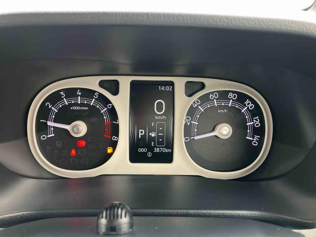 ムーヴキャンバスストライプスＧターボ　７インチ純正ナビゲーション搭載！！保証　新車保証・まごころ保証　１年間・走行距離無制限付き（東京都）の中古車