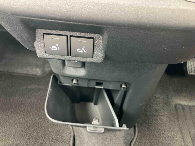 ムーヴキャンバスストライプスＧターボ　７インチ純正ナビゲーション搭載！！保証　新車保証・まごころ保証　１年間・走行距離無制限付き（東京都）の中古車