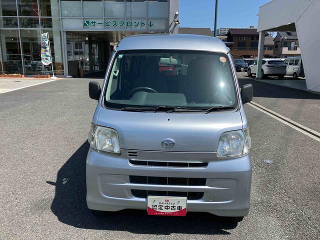 ハイゼットカーゴDX保証 まごころ保証 1年間・走行距離無制限付き(東京都)の中古車