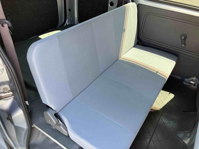 ハイゼットカーゴDX保証 まごころ保証 1年間・走行距離無制限付き(東京都)の中古車