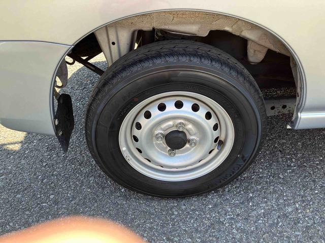 ハイゼットカーゴDX保証 まごころ保証 1年間・走行距離無制限付き(東京都)の中古車