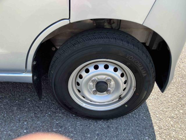 ハイゼットカーゴDX保証 まごころ保証 1年間・走行距離無制限付き(東京都)の中古車