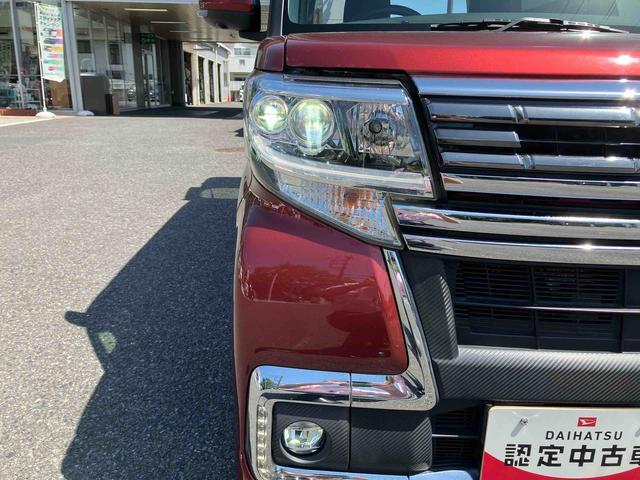 タントカスタムRS トップエディションリミテッドSAIII保証 まごころ保証 1年間・走行距離無制限付き 8インチナビ・パノラマカメラ・ドラレコ・ETC装備(東京都)の中古車