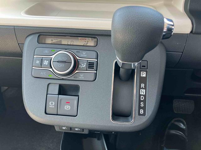 ムーヴキャンバスストライプスＧターボ　届け出済み未使用車保証　新車保証・まごころ保証　１年間・走行距離無制限付き（東京都）の中古車