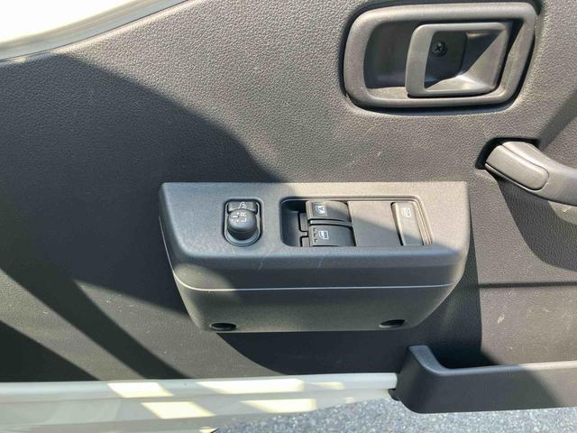 ハイゼットトラックジャンボエクストラ保証　新車保証・まごころ保証　１年間・走行距離無制限付き（東京都）の中古車