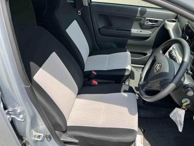ミライースX SAIIIワイドBluetooth/USBチューナー装備保証 新車保証・まごころ保証 1年間・走行距離無制限付き(東京都)の中古車