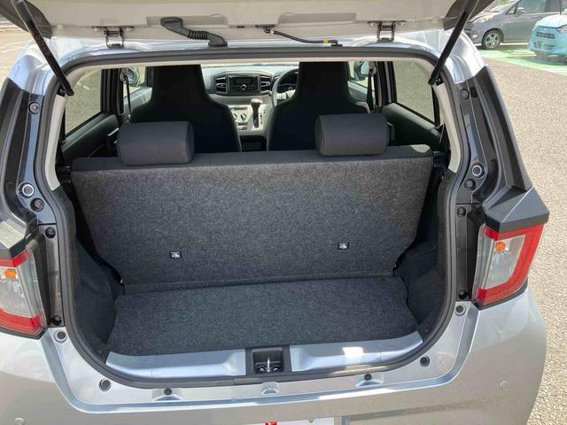 ミライースX SAIIIワイドBluetooth/USBチューナー装備保証 新車保証・まごころ保証 1年間・走行距離無制限付き(東京都)の中古車