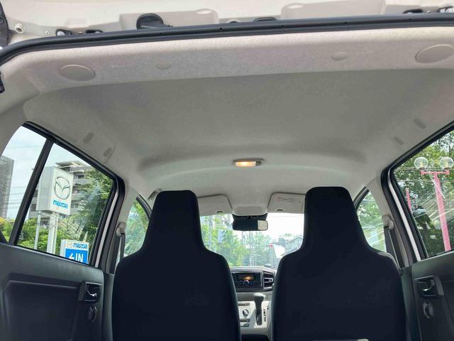 ミライースX SAIIIワイドBluetooth/USBチューナー装備保証 新車保証・まごころ保証 1年間・走行距離無制限付き(東京都)の中古車