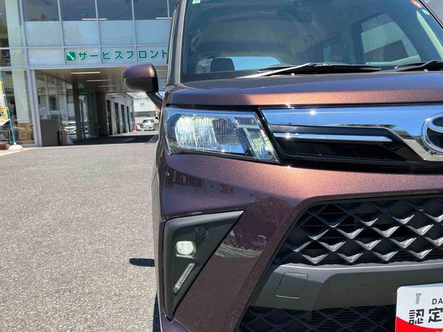 ルーミーＸ保証　まごころ保証　１年間・走行距離無制限付き（東京都）の中古車