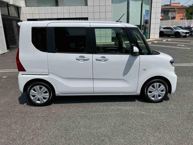 タントX 7インチナビ・バックカメラ・ドラレコ・ETC装備保証 新車保証・まごころ保証 1年間・走行距離無制限付き 7インチナビ・バックカメラ・ドラレコ・ETC装備(東京都)の中古車