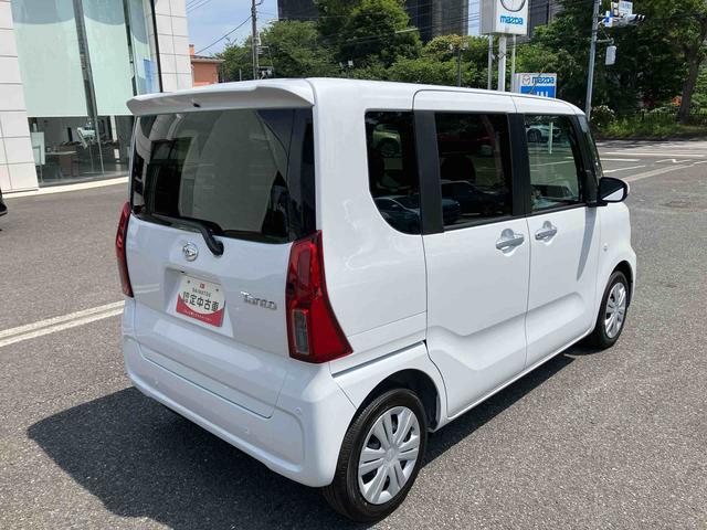 タントX 7インチナビ・バックカメラ・ドラレコ・ETC装備保証 新車保証・まごころ保証 1年間・走行距離無制限付き 7インチナビ・バックカメラ・ドラレコ・ETC装備(東京都)の中古車