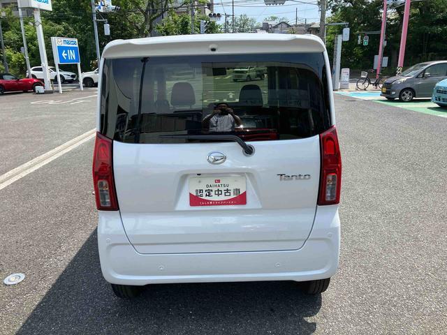 タントX 7インチナビ・バックカメラ・ドラレコ・ETC装備保証 新車保証・まごころ保証 1年間・走行距離無制限付き 7インチナビ・バックカメラ・ドラレコ・ETC装備(東京都)の中古車