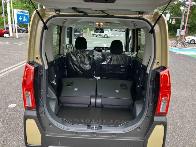 タントファンクロスリミテッド 届け出済み未使用車保証 新車保証・まごころ保証 1年間・走行距離無制限付き(東京都)の中古車