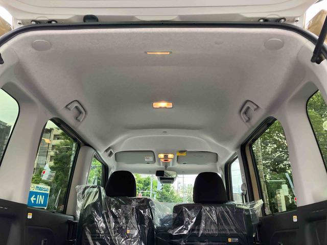タントファンクロスリミテッド 届け出済み未使用車保証 新車保証・まごころ保証 1年間・走行距離無制限付き(東京都)の中古車