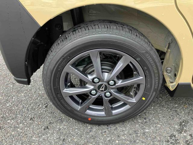 タントファンクロスリミテッド 届け出済み未使用車保証 新車保証・まごころ保証 1年間・走行距離無制限付き(東京都)の中古車