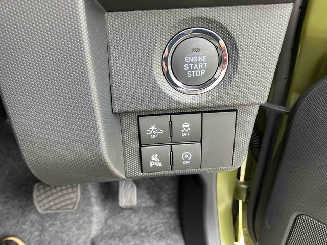 タフトＧ　届け出済み未使用車保証　新車保証・まごころ保証　１年間・走行距離無制限付き（東京都）の中古車