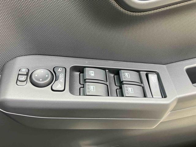 タフトＧ　届け出済み未使用車保証　新車保証・まごころ保証　１年間・走行距離無制限付き（東京都）の中古車