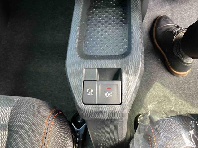 タフトＧ　届け出済み未使用車保証　新車保証・まごころ保証　１年間・走行距離無制限付き（東京都）の中古車