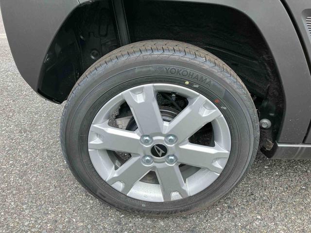 タフトＧ　届け出済み未使用車保証　新車保証・まごころ保証　１年間・走行距離無制限付き（東京都）の中古車