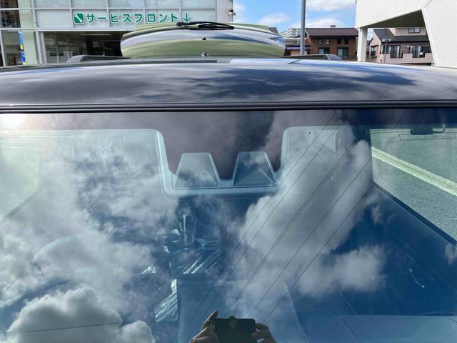 タフトＧ　届け出済み未使用車保証　新車保証・まごころ保証　１年間・走行距離無制限付き（東京都）の中古車