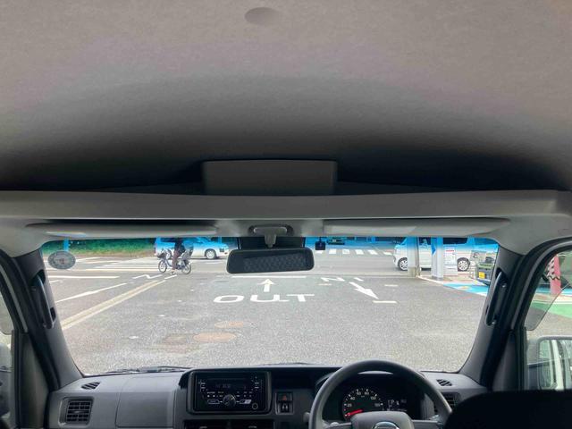ハイゼットカーゴクルーズターボ CDステレオ装備保証 新車保証・まごころ保証 1年間・走行距離無制限付き(東京都)の中古車