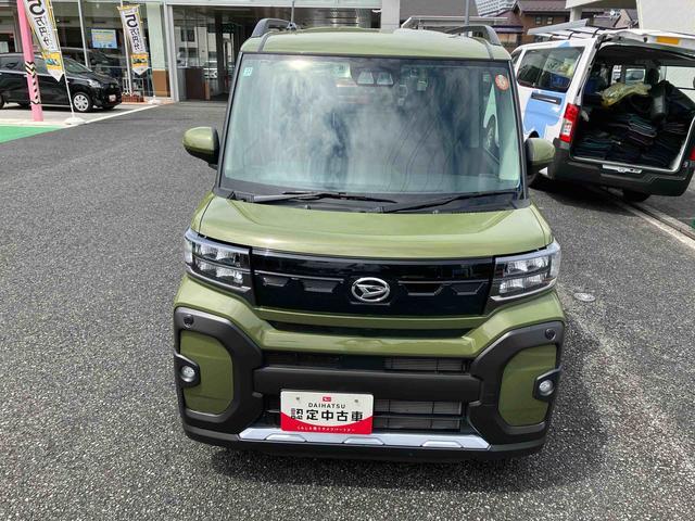タントファンクロスターボ保証1年間・距離無制限 ナビ・バックカメラ・ドラレコ・ETC(東京都)の中古車