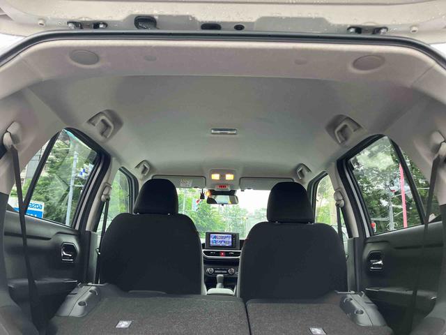 ロッキーG7インチナビ・パノラマカメラ・ドラレコ・ETC装備保証 まごころ保証 1年間・走行距離無制限付き・7インチナビ・パノラマカメラ・ドラレコ・ETC装備・LEDヘッドライト装備・シートヒーター装備(東京都)の中古車