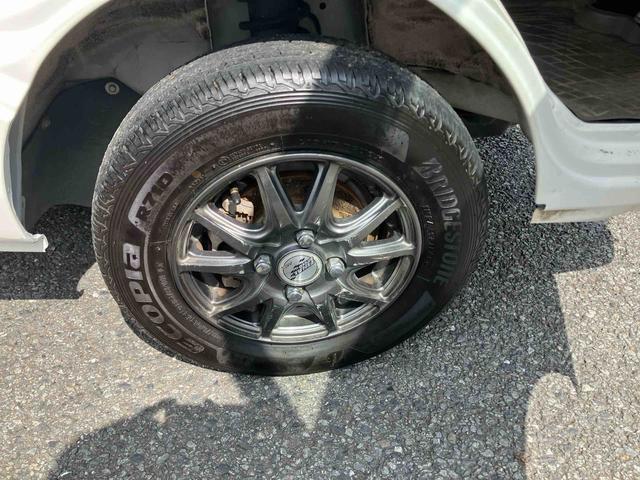 ハイゼットトラック多目的ダンプ保証　まごころ保証　１年間・走行距離無制限付き・ナビ装備・ＥＴＣ装備（東京都）の中古車