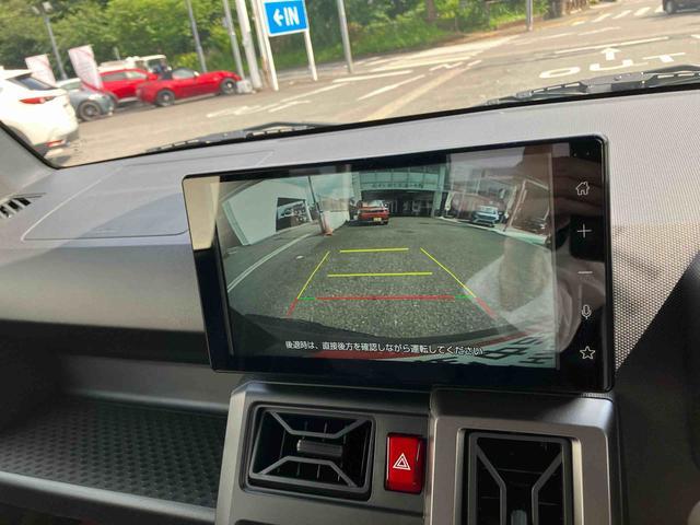 タフトＧ　ダーククロムベンチャー９インチディスプレイオーディオ装備保証　新車保証・まごころ保証　１年間・走行距離無制限付き・９インチディスプレイオーディオ装備・ＬＥＤヘッドライト・パノラマカメラ装備（東京都）の中古車