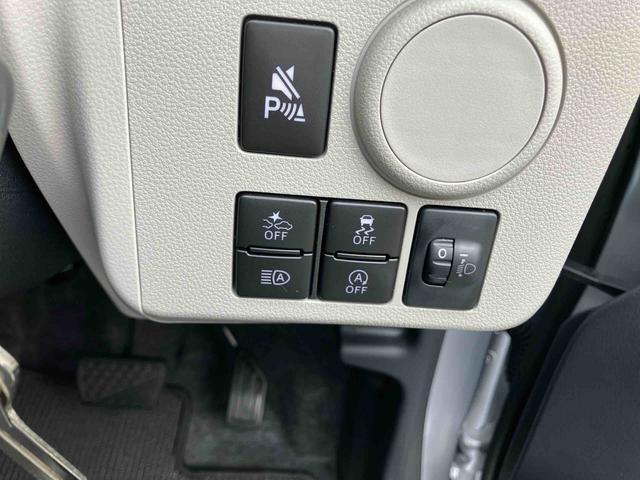 ミライースX SAIIIワイドBluetooth/USBチューナー装備保証 新車保証・まごころ保証 1年間・走行距離無制限付き・ワイドBluetooth/USBチューナー装備・LEDヘッドライト装備(東京都)の中古車