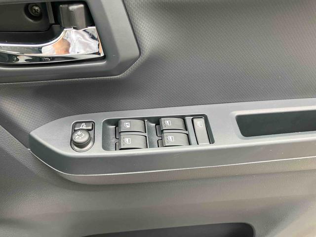 ミライースX SAIIIワイドBluetooth/USBチューナー装備保証 新車保証・まごころ保証 1年間・走行距離無制限付き・ワイドBluetooth/USBチューナー装備・LEDヘッドライト装備(東京都)の中古車