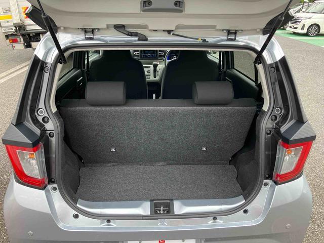ミライースX SAIIIワイドBluetooth/USBチューナー装備保証 新車保証・まごころ保証 1年間・走行距離無制限付き・ワイドBluetooth/USBチューナー装備・LEDヘッドライト装備(東京都)の中古車