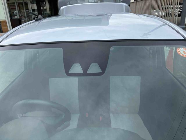 ミライースX SAIIIワイドBluetooth/USBチューナー装備保証 新車保証・まごころ保証 1年間・走行距離無制限付き・ワイドBluetooth/USBチューナー装備・LEDヘッドライト装備(東京都)の中古車