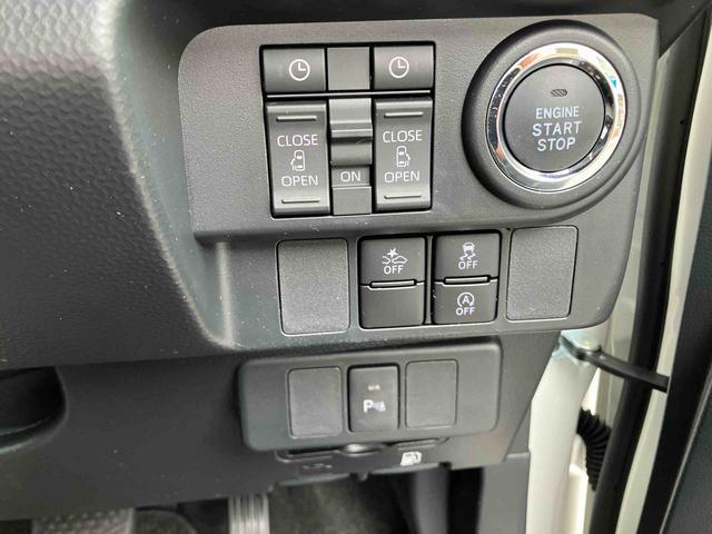 トールカスタムG ターボ9インチディスプレイオーディオ装備保証 新車保証・まごころ保証 1年間・走行距離無制限付き・9インチディスプレイオーディオ装備・LEDヘッドライト装備・パノラマカメラ(東京都)の中古車
