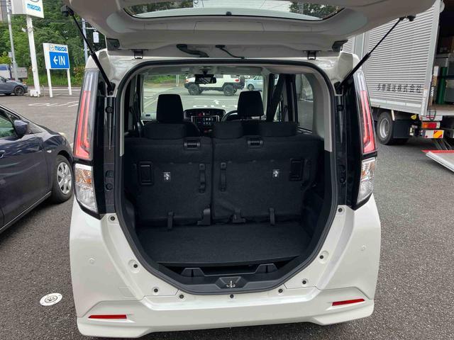 トールカスタムG ターボ9インチディスプレイオーディオ装備保証 新車保証・まごころ保証 1年間・走行距離無制限付き・9インチディスプレイオーディオ装備・LEDヘッドライト装備・パノラマカメラ(東京都)の中古車