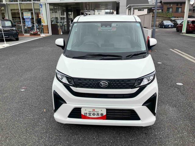 ムーヴX 6.8ディスプレイオーディオ装備保証 新車保証・まごころ保証 1年間・走行距離無制限付き・6.8ディスプレイオーディオ装備・バックカメラ装備・ドライブレコーダー装備(東京都)の中古車