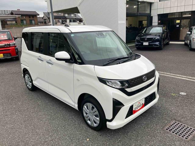 ムーヴX 6.8ディスプレイオーディオ装備保証 新車保証・まごころ保証 1年間・走行距離無制限付き・6.8ディスプレイオーディオ装備・バックカメラ装備・ドライブレコーダー装備(東京都)の中古車