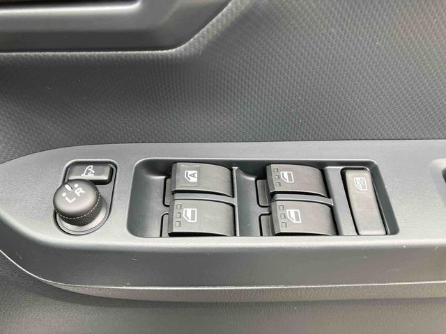 ミライースX SAIIIワイドBluetooth/USBチューナー装備保証 新車保証・まごころ保証 1年間・走行距離無制限付き・ワイドBluetooth/USBチューナー装備・LEDヘッドライト装備(東京都)の中古車