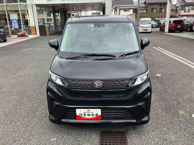 ムーヴX 6.8ディスプレイオーディオ装備保証 新車保証・まごころ保証 1年間・走行距離無制限付き・6.8ディスプレイオーディオ装備・バックカメラ装備・LEDヘッドライト装備・ドライブレコーダー装備(東京都)の中古車
