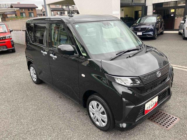 ムーヴX 6.8ディスプレイオーディオ装備保証 新車保証・まごころ保証 1年間・走行距離無制限付き・6.8ディスプレイオーディオ装備・バックカメラ装備・LEDヘッドライト装備・ドライブレコーダー装備(東京都)の中古車