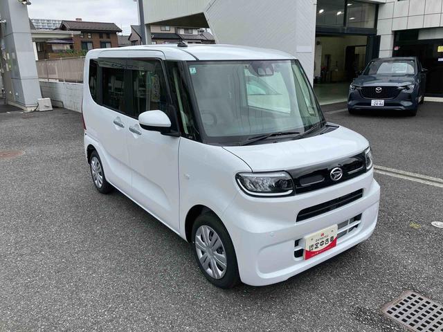 タントＸターボ保証１年間・距離無制限　ナビ・バックカメラ・ドラレコ・ＥＴＣ（東京都）の中古車
