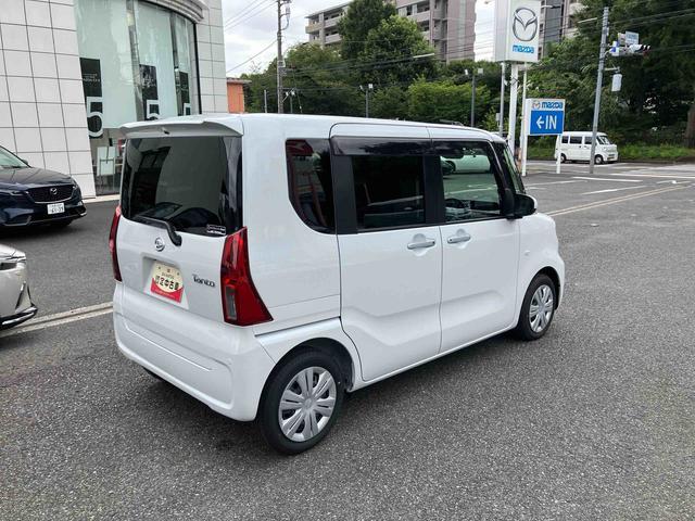 タントＸターボ保証１年間・距離無制限　ナビ・バックカメラ・ドラレコ・ＥＴＣ（東京都）の中古車